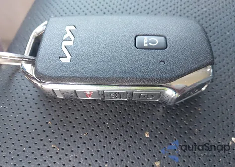 2025 Kia Sportage Sx-Prestige из США, поврежденный, VIN 5XYK5CDF7SG323940